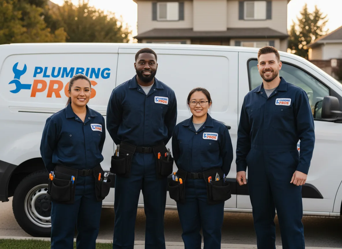Water Heater Repair company in San Rafael, CA